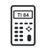 TI 84 Calculator Online