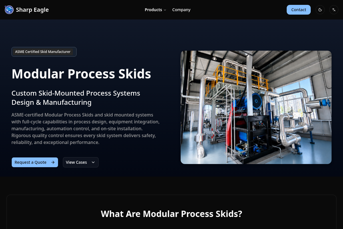 Website screenshot, automatically captured