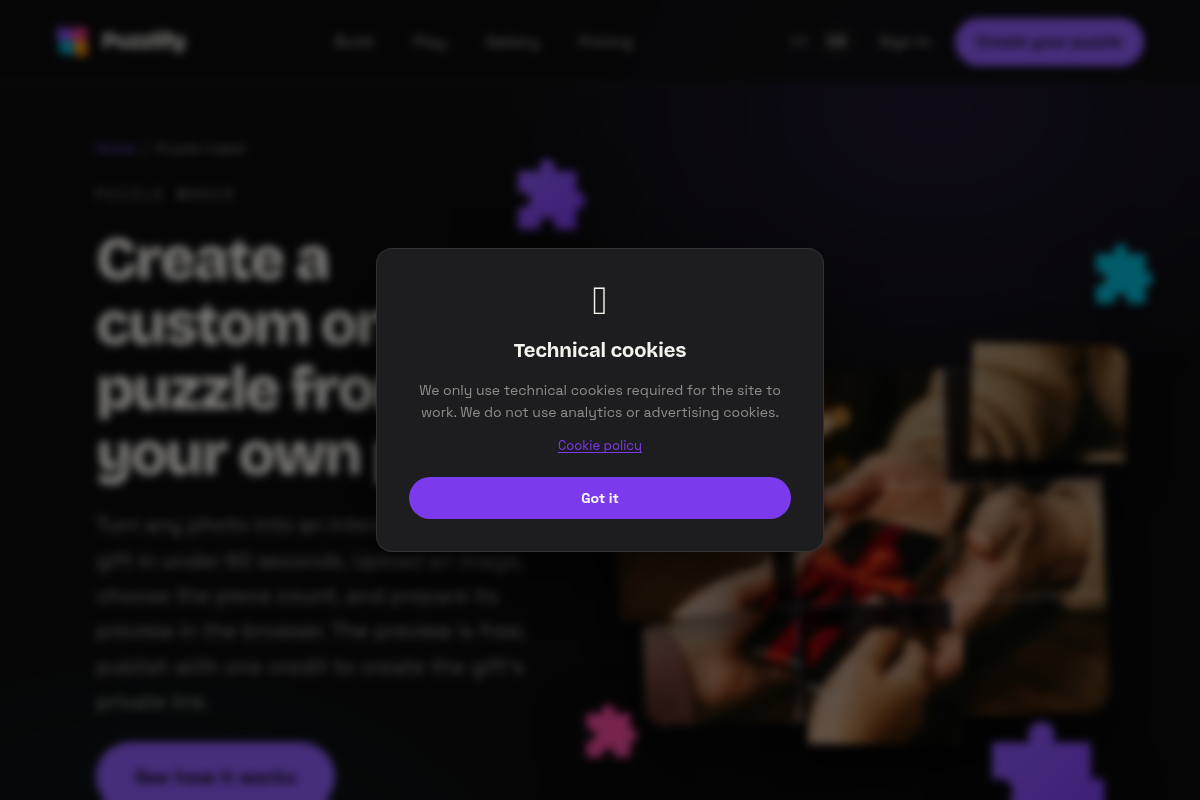 Website screenshot, automatically captured